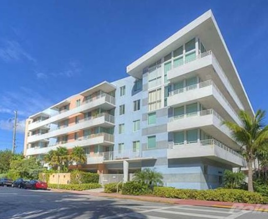 Rond Point Condominium