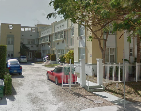 1604 Drexel Condominium Assoc.