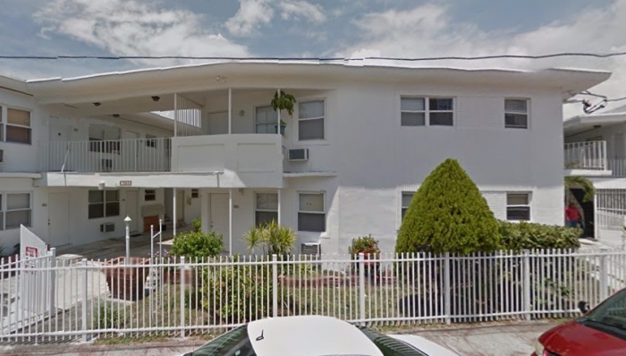 7050 Bonita Drive