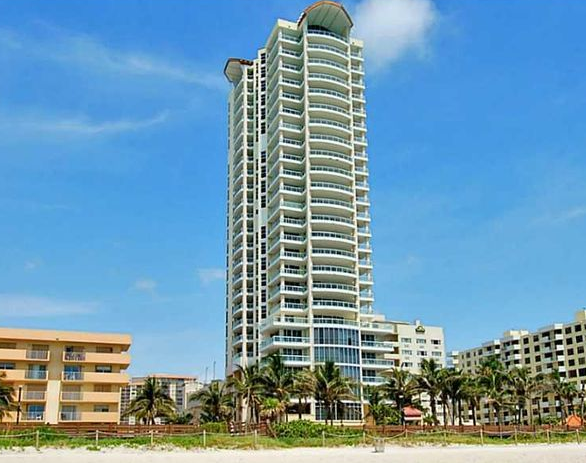 La Tour Condominium Association