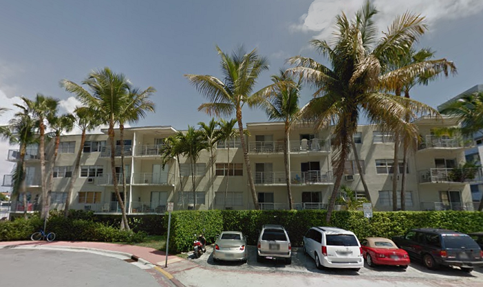 Sunshine Bay Condominium