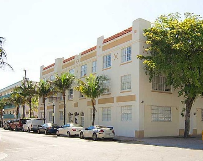Sage on 3rd Condominium