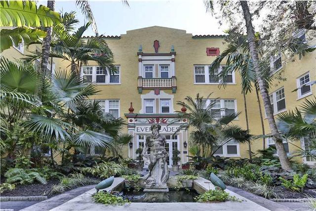 Everglades East Condo Association