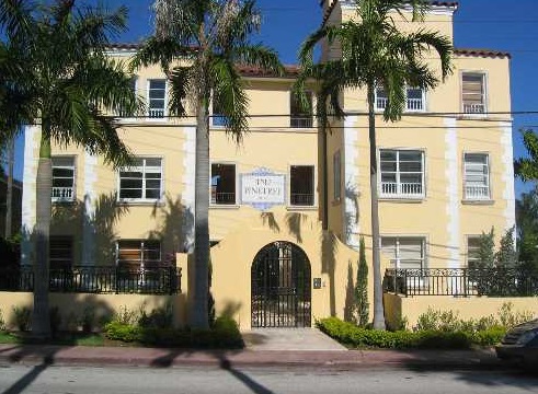 Pine Tree Place Condominium Association Inc