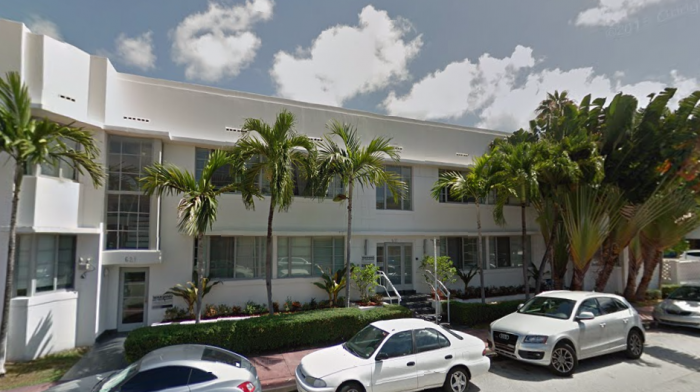 Eleven Condominium Association Inc,