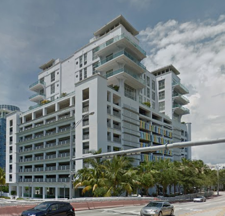 Chatham at Aqua Condominium