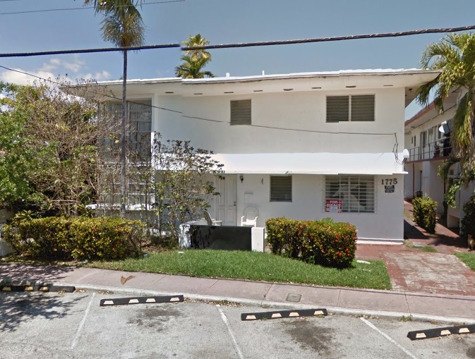 1775 Calais Drive