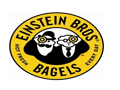 Einstein Bros Bagels