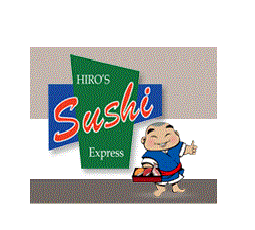 Hiro's Sushi Express