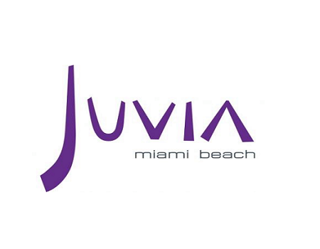 Juvia Miami Beach