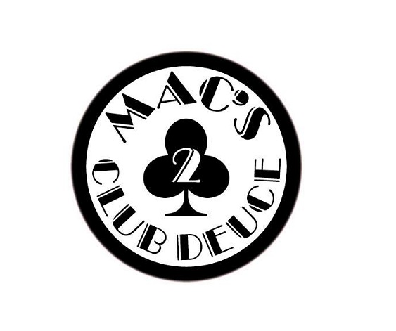 Mac's Club Deuce Bar