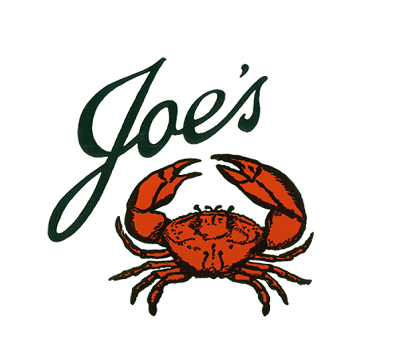 Joe's Stone Crab