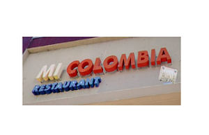 Mi Colombia Cafeteria Y Restaurante