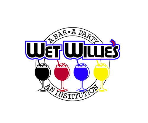 Wet Willie's