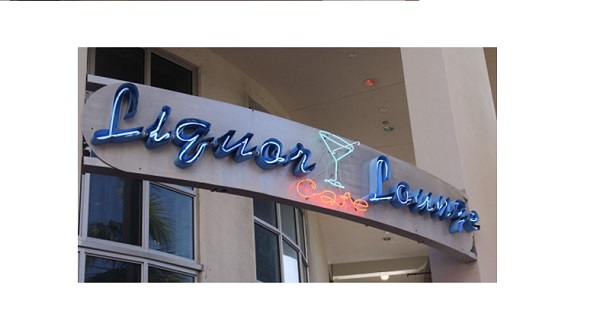 Liquor Lounge Cafe