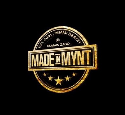 Mynt