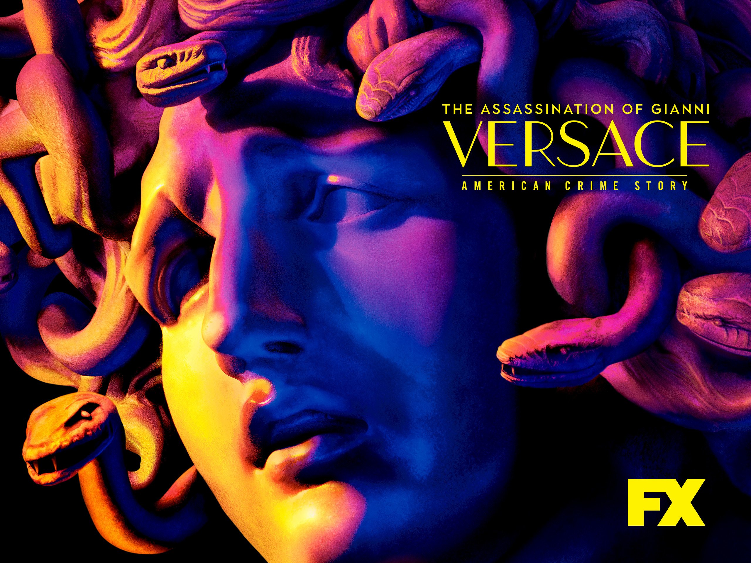 American Crime Story: The Assassination of Gianni Versace