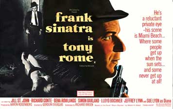 Tony Rome