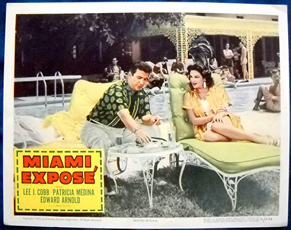 Miami Exposé