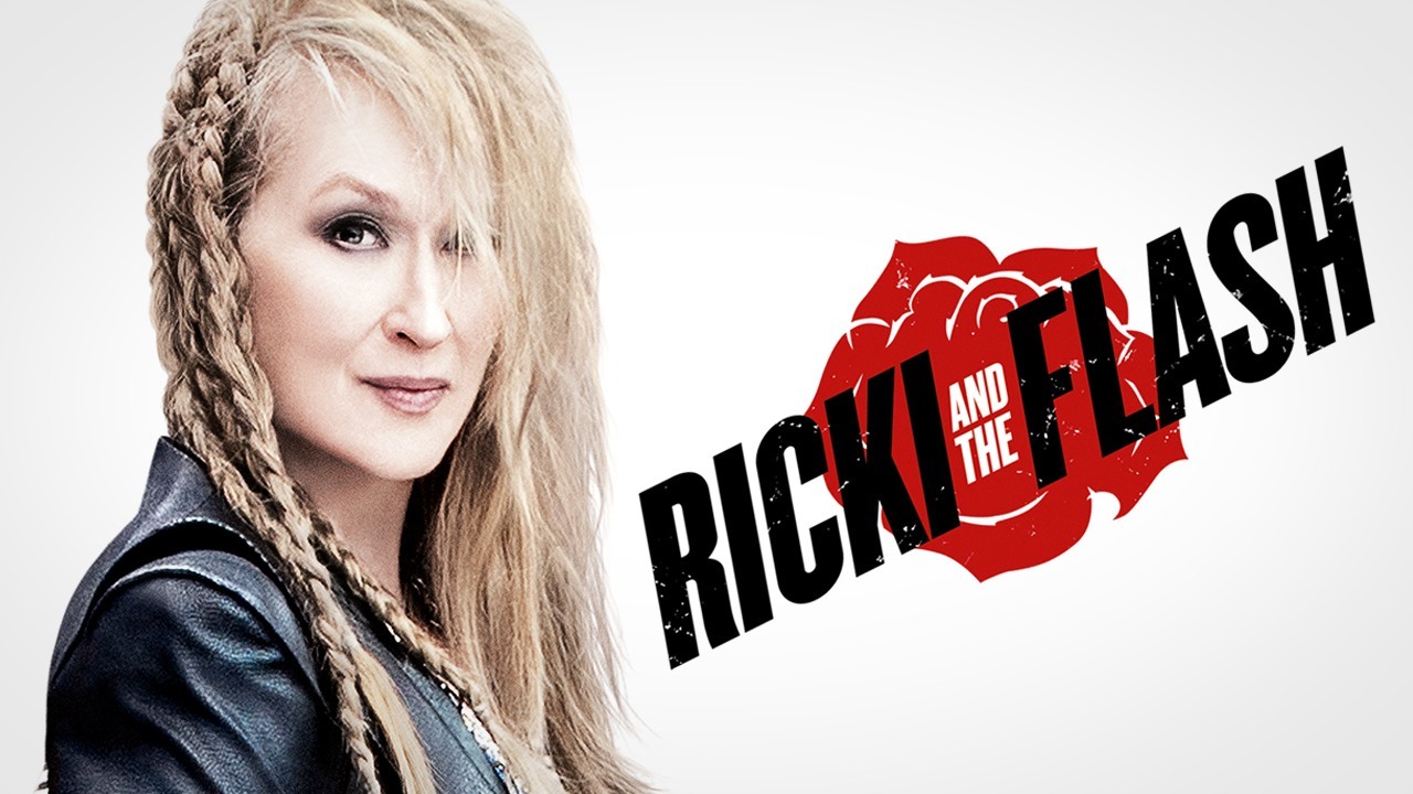 Ricki and the Flash