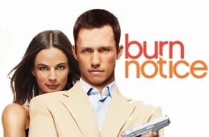 Burn Notice
