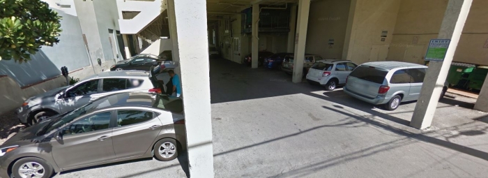 10 Street & Collins Avenue