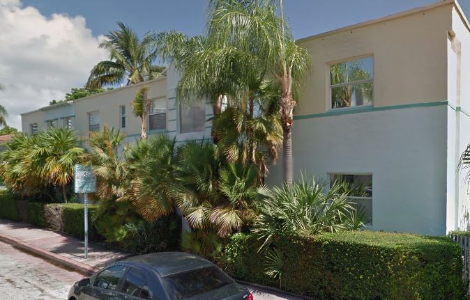 The Francis Condominium