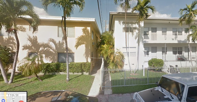 1005 9th Street