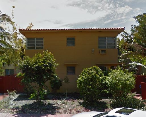 1016 Biarritz Drive