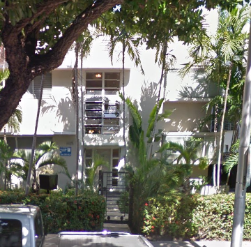 1035 Meridian Condominium