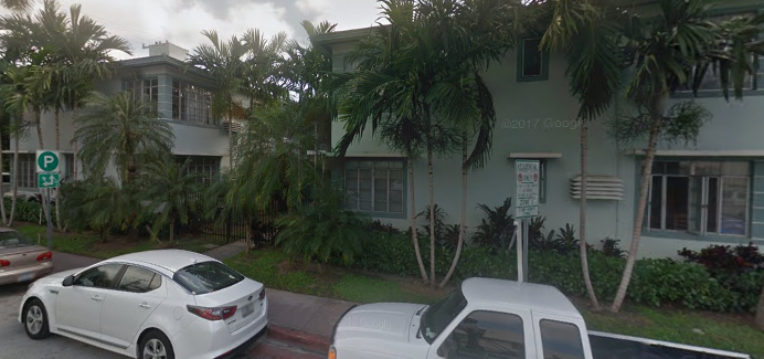 1040 16th Street
