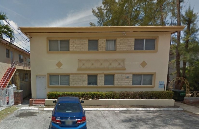 105 S Shore Drive