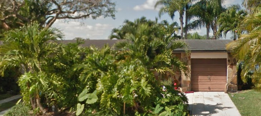 10799 South West 46th Street