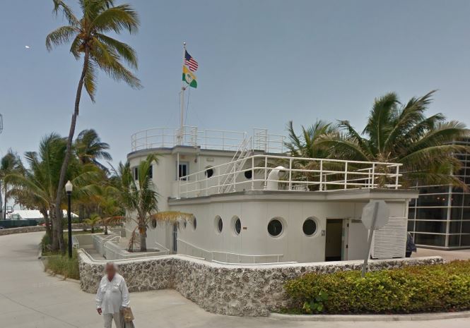 Lummus Park 2