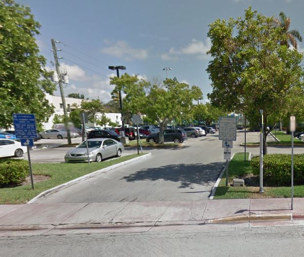 11 Street & Jefferson Avenue