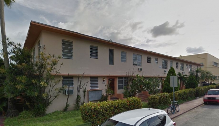 1100 10th Street