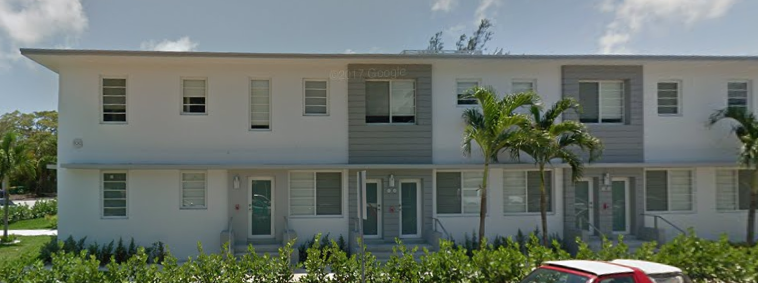 1100 10th Street