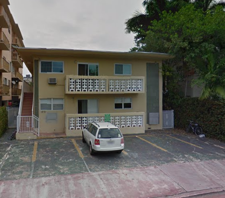 1231 Penn Inc. Condominium