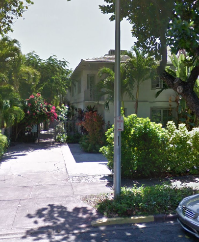 1235 Meridian Condo Association