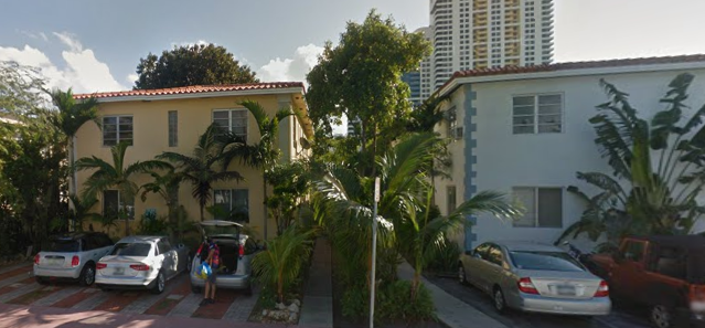 1310 15th Street