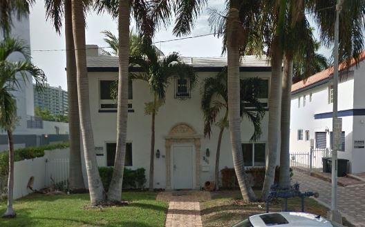 1315 14th Street