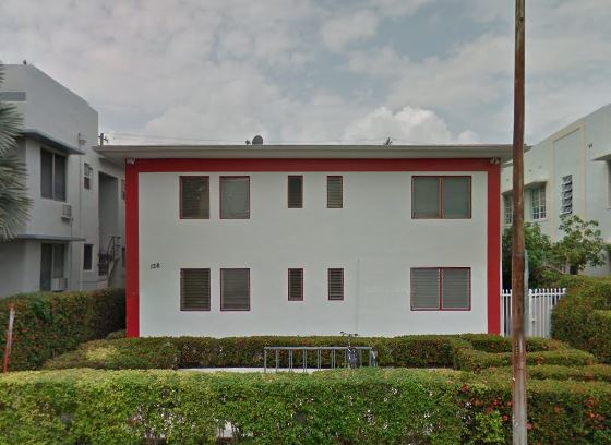 Dita Apartments