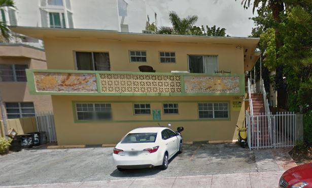 1325 15th Terrace