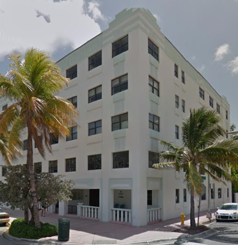1390 Ocean Drive Condominium Association