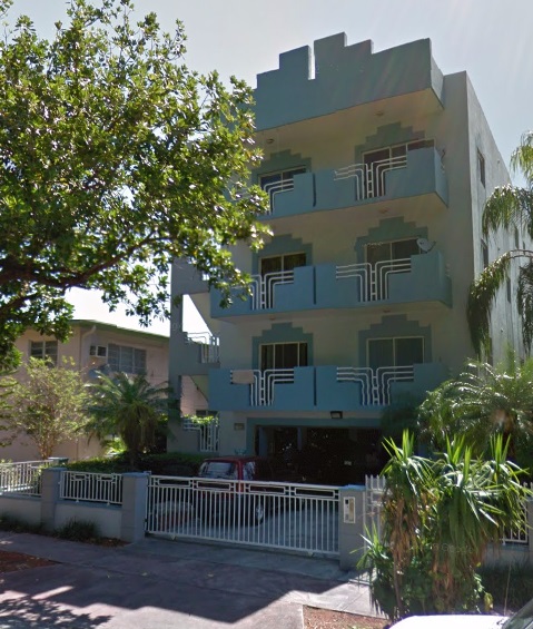 1405 Apartments