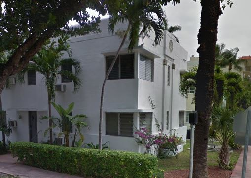 Movlinos Apartments