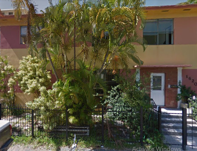 1431 Lincoln Terrace