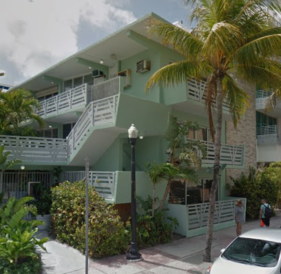 White House Garden Apartments