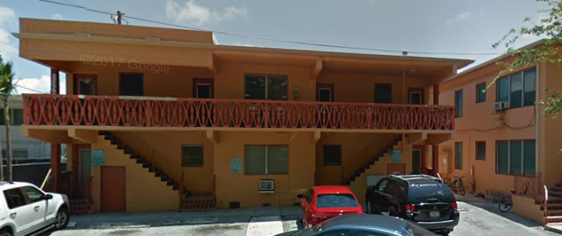 1517 Bay Road