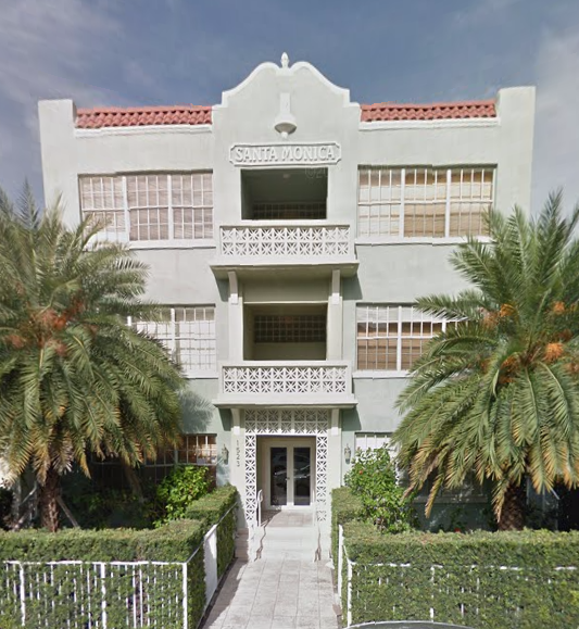 1523 West Condominium Association